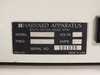 Harvard Apparatus 975 Compact Infusion Pump With Controllable Flow Rate