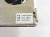 Label on Forcecon heatsink showing part number 340673800001, reference 8375 (C227), and date code 09/23/02 B