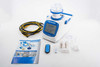 EM Technologies V100 Controller with R2S Microbial Air Sampler Out of Box