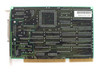 Danpex EN-2200T PCB solder side showing 'Made in Taiwan' marking and board number EA4002728