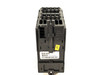 Siemens 6SE3211-4DA40 Micromaster Vector Drive – top view showing heat sink fins and lifting hook
