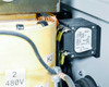 PowerVar 74015-54R GPI Series 2000 15KVA 3PH Power Conditioner 208V to 400/233V