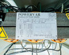 PowerVar 74015-54R GPI Series 2000 15KVA 3PH Power Conditioner 208V to 400/233V