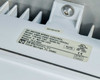 KB Electronics KBPC-240D (9342H) DC motor speed control label — input 115/230 VAC 50/60 Hz, output 0–90/180 VDC, 10.2 ADC rated, UL/CE/RoHS, Coral Springs FL
