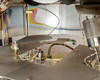 CHA Industries SEC-600 Cryo Vacuum Deposition System Bell Jar and Power Unit