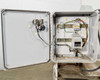Air Blast Inc. 27-18-3 Industrial Dryer w wall adaptor
