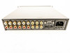 Parasound Zpre2 Zone Preamplifier 4 Line-Level Audio + 4 Composite Video Inputs