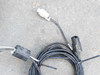 Adept Technology L18 Python Linear Module Pneumatic Slide MB10 Amplifiers 1400mm