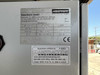 Nabertherm NR 1000/11 nameplate and Abstraction Engineering certification label #9263, NFPA 70 & 79, UL 508A & 61010, SN 346704, 2018, 305kW