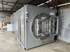 Nabertherm NR 1000/11 Hot Wall Retort Vacuum Furnace, 1100C, 300kW, 2000 Liter