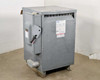 Eaton T37E801 Dry Type Distribution Transformer Pri 240x480 Sec 120/240 37.5KVA