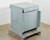 HPS Inc. NMF025LE Single Phase Dry Type Transformer PRI240x480 SEC120/240v 25KVA