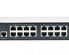 Pakedge SX-24P8 24 port Gigabite Switch 8PoE/4PoE+ Ports with Rack Ears