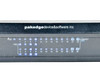 Pakedge SX-24P8 24 port Gigabite Switch 8PoE/4PoE+ Ports with Rack Ears