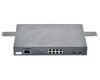 Araknis AN-300-SW-R-8-PoE Managed Gigabit Switch 300 Series Rear 8-port 19" Rack