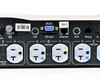 PS Audio AV5000US AV Power Center Power Conditioner 120v 50-60hz 25w consumption