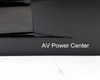 PS Audio AV5000US AV Power Center Power Conditioner 120v 50-60hz 25w consumption