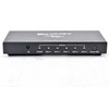 Binary B-220-hdswtch-5x1 220 Series HDMI Switcher with Single HDMI Output 5x1