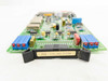 Netstal RVN 110.240.7129d Speed Control Card – side profile view showing card edge label reading RVN 110.240.7129d