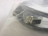 Preferred Merchant Services Checkmate Cable A2769-000 – close-up of DB9 male connector end