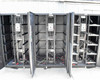 Eaton 9395 Power Xpert Integrated Battery Cabinets Model 1085 DC 480V 225A