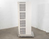 Best Power Axxium Pro 18kVA UPS — left side panel view showing full-height ventilation louvers