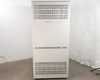 PDI Power Pak M-4 PDU — rear view of full cabinet showing louvered ventilation panels on upper and lower sections
