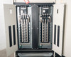PDI PP13-4-1500-641 Power Pak M-4 Monitor Power Distribution Unit 480v 180a 3Pha