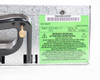 Eaton ASY-0647 rating label showing INPUT 200-240V, 16A, 60Hz and model number ASY-0647