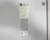 Best Power Technology PT220N62202BBHDO rating plate showing 480V AC input 900A and 480V AC output 350A specs