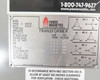 Powersmiths KStar-300-0-480-120/208-S 300KVA HV480 LV208Y/120 3 ph Transformer