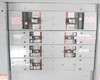 General Electric 480-z6767ac Spectra Series Switchboard 480V 1000A 3 Phase 60hz