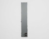 Siemens S4C60JX400FBS Panelboard – right side profile view showing enclosure edge and conduit entry points