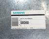 Siemens S1C42JX400CBS Panel Board S1 208Y/120V 3Phase 4W 400A JXD63B400 Breaker