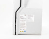 SMA Sunny Boy SB 3800-US-10 — rear panel with model/serial number label showing model SB 3800-US-10, serial 2002125473, manufacture date 06/2012, UL and FCC marks