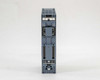 Siemens 6ES7531-7KF00-0AB0 S7-1500 Analog Input Module – front face view showing terminal connector blocks and bus connector interface