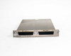 Keithley 3722 front panel — Keithley logo, MUX 1 CAT 2 and MUX 2 CAT 2 ports, Made in China label, straight-on view