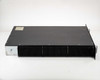 Cambrian Innovation 1012031-3-1-1 PDU – side profile view showing heat sink fin array along full chassis length