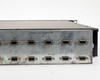 Cambrian Innovation 1012031-3-1-1 PDU – close-up of umbilical cable terminal block showing 12 numbered DB-style output connectors