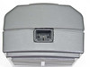 Dell ABC-1 Battery Charging Station – top view showing IEC C14 AC power inlet connector