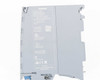 Siemens 6ES7522-1BH00-0AB0 S7-1500 DQ16 module – second rear label view showing ratings, certifications, and Siemens AG markings