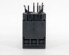 Eaton XTOE1P6BCS – top view showing six input line-side plug-in terminals and module body