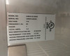 LabRepCo LABLD-25-SDSS Futura PLUS+ 25CuFt Stainless Steel Lab Refrigerator 1°C