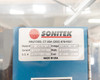 Sonitek MP 554/4 LB TS500 Thermal Press Heat Staking Custom Rig 120 VAC, 12 A