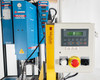 Sonitek MP 554/4 LB TS500 Thermal Press Heat Staking Custom Rig 120 VAC, 12 A