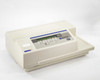 Molecular Devices SpectraMax 250 – right-side three-quarter front view showing full instrument profile with drawer closed