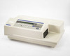 Molecular Devices SpectraMax 250 Microplate Spectrophotometer – front three-quarter view showing keypad and microplate drawer closed