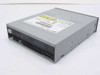 H-L Data Storage 3850H-1309C CD-R/RW Drive Model GCE-8160B - 5V/12V - AS IS