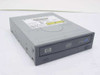 H-L Data Storage 3850H-1309C CD-R/RW Drive Model GCE-8160B - 5V/12V - AS IS