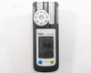 Drager X-am 5100 Single-gas monitor detects HF, HCI, or hydrazine charger/stand